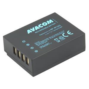 AVACOM Náhradní baterie Fujifilm NP-W126S Li-Ion 7.2V 1140mAh 8.2Wh