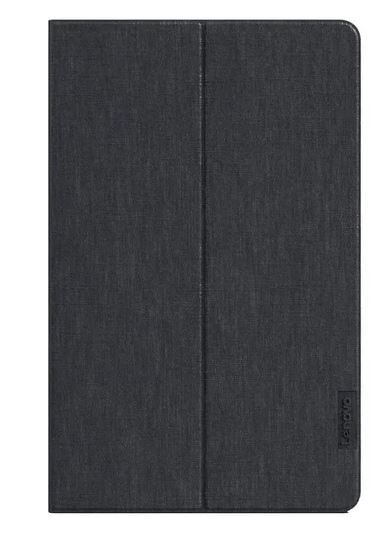 Tab M10 HD 2nd Folio Case/Film černý