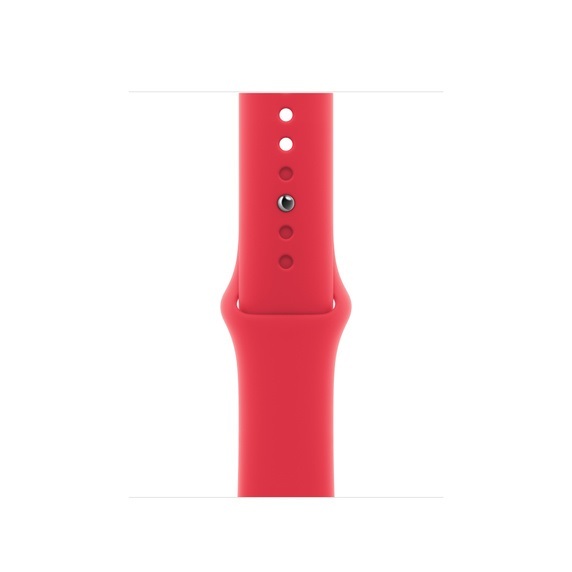 Watch Acc/41/(P)RED Sport Band - M/L