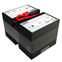 APC Replacement Battery Cartridge #208, pro SMV2000CAI