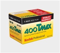 Kodak B&amp;W T-Max TMY400 135-36