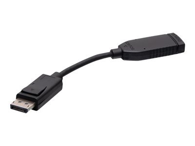 C2G DisplayPort to HDMI Dongle Adapter Converter