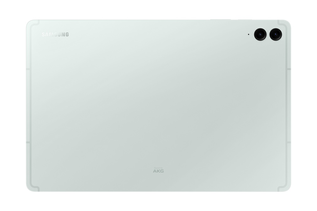 Samsung Galaxy Tab S9 FE+/SM-X610/12,4"/2560x1600/8GB/128GB/An13/Light Green