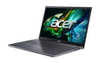 Acer Aspire 5 17/A517-58GM-54NS/i5-1335U/17,3/FHD/16GB/1TB SSD/RTX 2050/W11H/Gray/2R