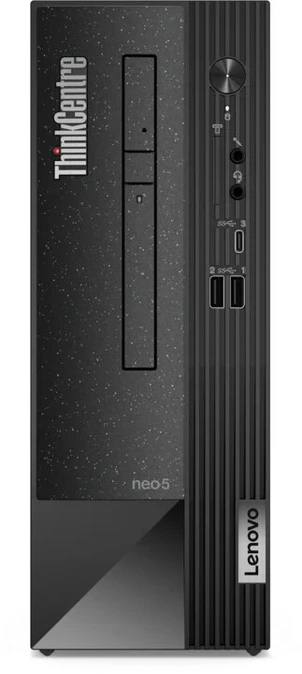 Lenovo ThinkCentre neo/50s Gen 4/SFF/i5-13400/8GB/512GB SSD/UHD 730/W11P/3R
