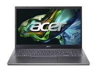 Acer Aspire 5/15 A515-58M/i3-1315U/15,6"/FHD/16GB/1TB SSD/UHD/W11H/Gray/2R
