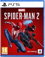 SONY PS5 hra Marvel's Spider-Man 2