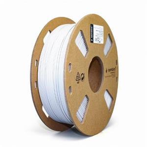 Gembird Tisková struna (filament), PLA MATTE, 1,75mm, 1kg, šedá