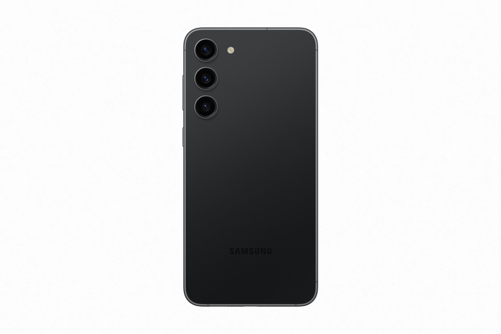 Samsung Galaxy S23+/8GB/256GB/Black - CZ distribuce