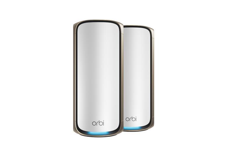 NETGEAR ORBI9 QB WIFI7 2P 1Y ARMOR BNDL