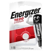 Energizer CR 1620