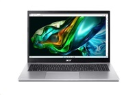 Acer Aspire 3 (A315-44P-R5PM) Ryzen 7 5700U/16GB/1TB SSD/15,6" FHD/Win11 Home/stříbrná