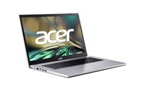 Acer Aspire 3/A317-54/i3-1215U/17,3"/FHD/8GB/512GB SSD/UHD/W11H/Silver/2R