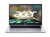 Acer Aspire 3/A317-54/i5-1235U/17,3"/FHD/16GB/512GB SSD/Iris Xe/W11H/Silver/2R