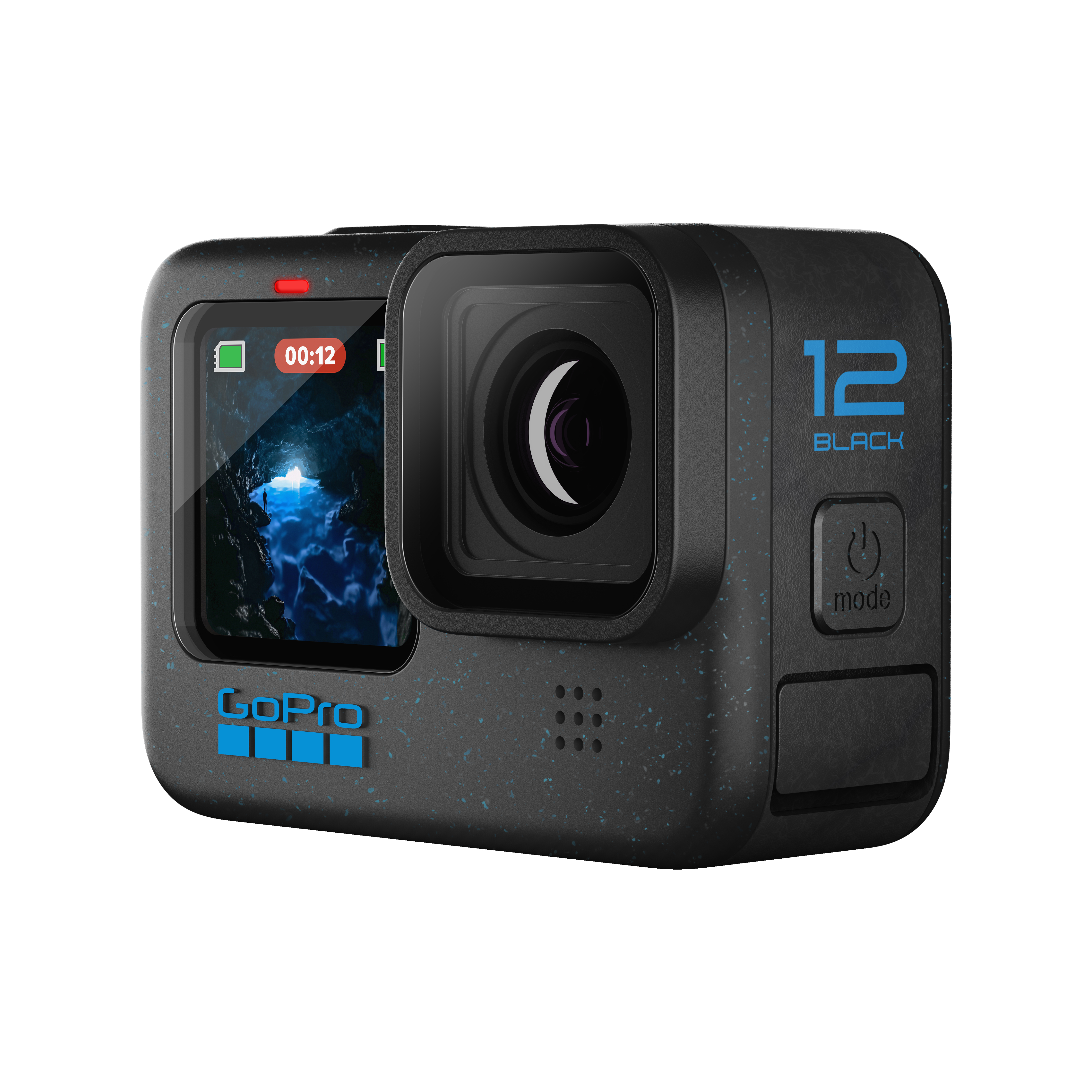 GoPro Hero 12 Black, EU