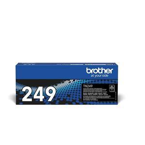 Brother - TN249BK černý toner (až 4500 stran)