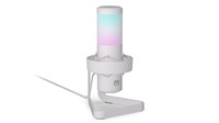 Endorfy mikrofon AXIS Streaming OWH / streamovací / tripod / pop-up filtr / RGB / USB