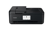 Canon PIXMA Tiskárna TS9550 - barevná, MF (tisk,kopírka,sken,cloud), duplex, USB,LAN,Wi-Fi - poškozený obal - BAZAR