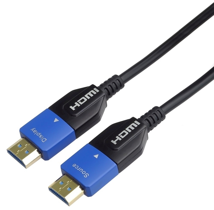 PremiumCord HDMI 2.1 8K@60Hz 4K@120Hz 10m zlacený