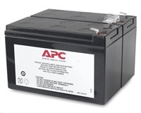 BAZAR - APC Replacement Battery Cartridge #113, BX1400UI, BX1400U-FR - Rozbaleno (Komplet)