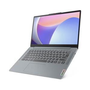 Lenovo IdeaPad 3/Slim 14IAH8/i5-12450H/14"/FHD/16GB/512GB SSD/UHD Xe/bez OS/Gray/2R