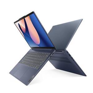 Lenovo IdeaPad/Slim 5 14IAH8/i5-12450H/14"/WUXGA/16GB/1TB SSD/UHD Xe/W11H/Blue/2R