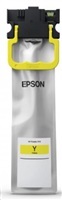 BAZAR - EPSON ink bar WF-C5X9R Yellow XL Ink Supply Unit - Rozbaleno (Komplet)