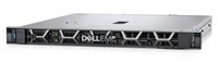 Promo do 30.6. Dell server PowerEdge R350 E-2314/16GB/1x480 SSD/8x2,5"/H355/3NBD Basic/2x 700W