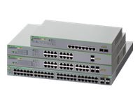 Allied Telesis AT GS950/18PS V2
