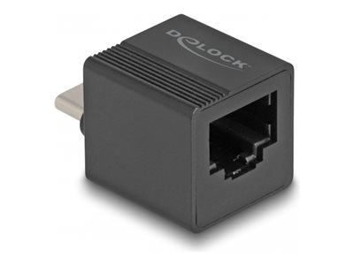 Delock Adapter to Gigabit LAN mini