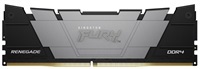 KINGSTON DIMM DDR4 32GB 3200MT/s CL16 FURY Renegade Black