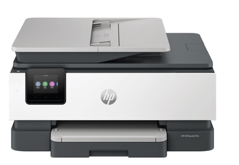 HP OfficeJet Pro/8132e All-in-One/MF/Ink/A4/LAN/Wi-Fi/USB