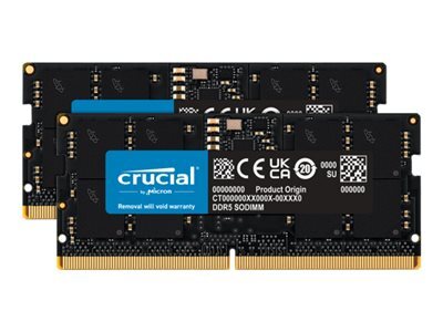 Crucial CT2K16G52C42S5