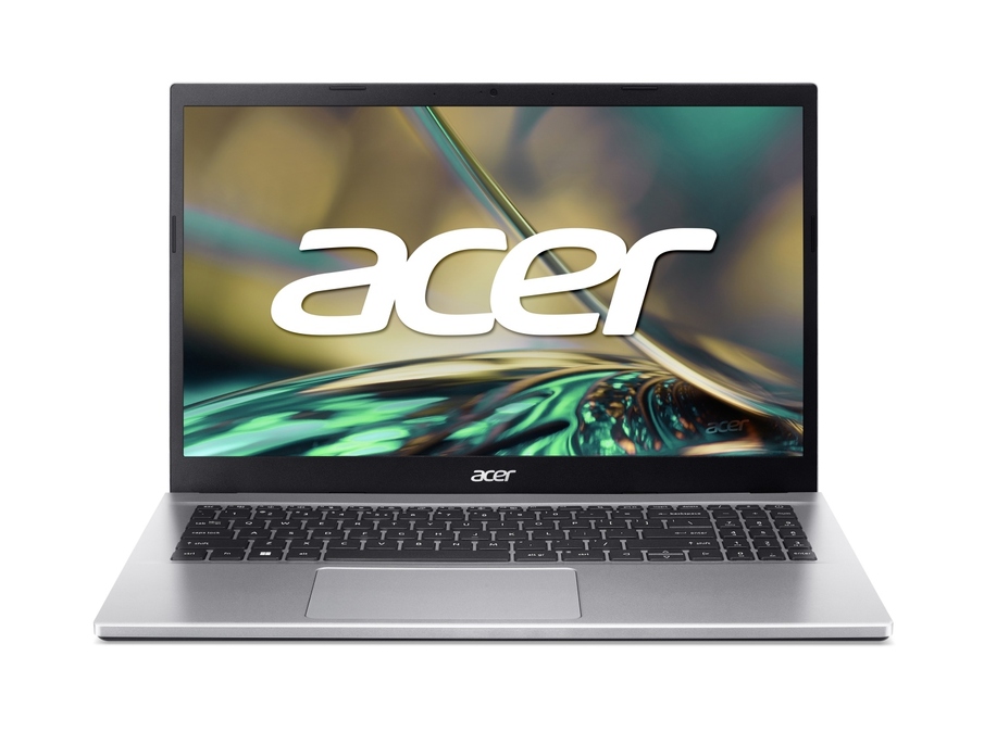 Acer Aspire 3/A315-59/i5-1235U/15,6"/FHD/16GB/512GB SSD/Iris Xe/bez OS/Silver/2R