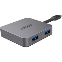 Acer 4in1 USB-C dongle (USB,HDMI)