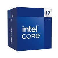 Intel/Core i9-14900/24-Core/2GHz/LGA1700