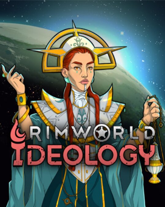 ESD RimWorld Ideology