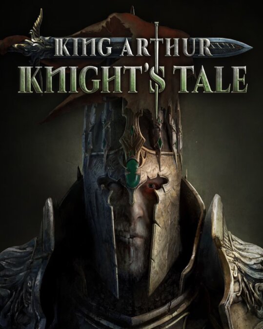 ESD King Arthur Knight's Tale