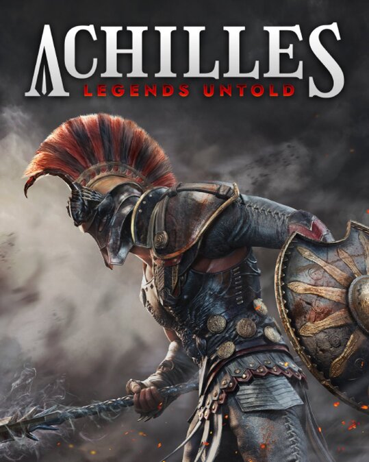 ESD Achilles Legends Untold