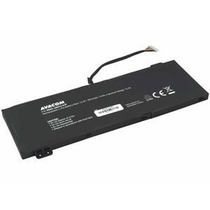 AVACOM baterie pro Acer Nitro 5 AN515, Nitro 7 AN715 Li-Pol 15,4V 3674mAh 57Wh