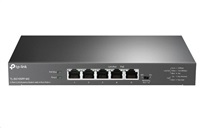 TP-Link TL-SG105PP-M2 5x2,5Gb (4xPOE++) Desktop Switch
