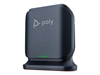 Poly základna Rove DECT 1880–1900 MHz B2 jedno-/dvoubuňková