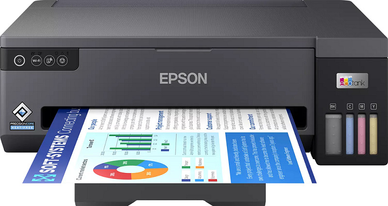 Epson EcoTank/L11050/Tisk/Ink/A3/WiFi/USB
