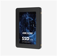 HIKSEMI SSD E100 256GB, 2.5", SATA 6 Gb/s, R550/W450