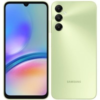 Samsung Galaxy A05s (A057), 4/64GB, LTE, EU, zelená