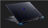 Acer Predator Helios Neo 16/PHN16-72-99BP/i9-14900HX/16"/2560x1600/32GB/1TB SSD/RTX 4060/W11H/Black/