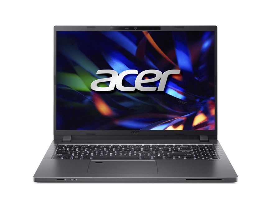 Acer TravelMate P2 16/TMP216-51-TCO-568T/i5-1335U/16"/WUXGA/16GB/512GB SSD/Iris Xe/W11P EDU/Gray/2R
