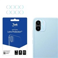 3mk Lens Protection pro Xiaomi Redmi A1 (4ks)