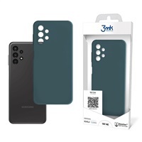 3mk Matt Case pro Samsung Galaxy A13 4G (SM-A135) lovage/tmavě zelená