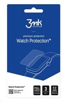 3mk ochranná fólie Watch Protection ARC pro Amazfit Stratos 2 (3ks)